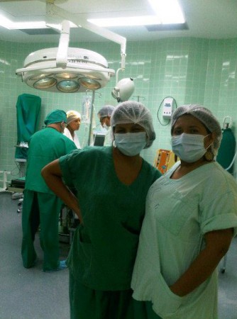 QUIPO QUIRURGICO